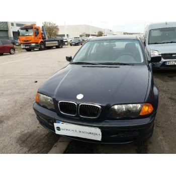 BMW SERIE 3 BERLINA (E46)