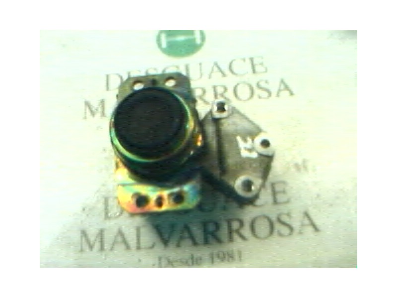 Recambio de soporte motor trasero para citroën c4 coupe collection referencia OEM IAM   