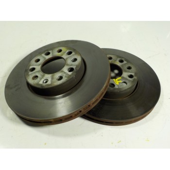 DISCO FRENO DELANTERO 5Q0615301H 