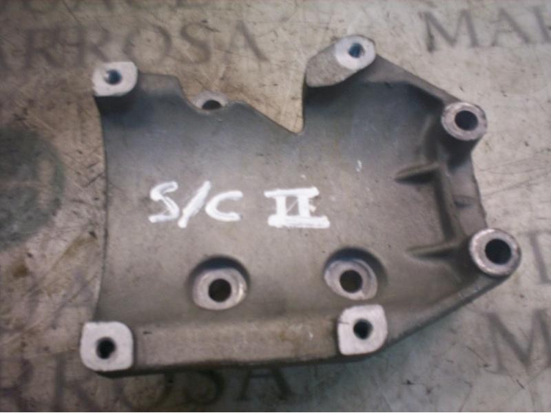 Recambio de soporte cambio para alfa romeo 146 1.4 t.spark referencia OEM IAM   