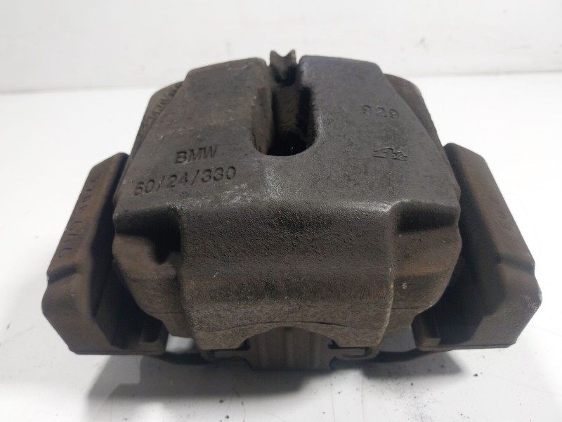 Recambio de pinza freno delantera derecha para bmw 5 (f10) 520 d referencia OEM IAM 34116791920  