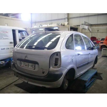 CITROËN XSARA PICASSO