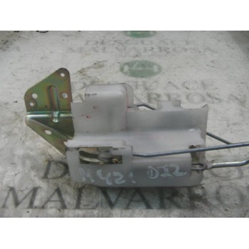 CERRADURA PUERTA DELANTERA IZQUIERDA 