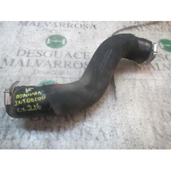 TUBO INTERCOOLER 3R0145737A 