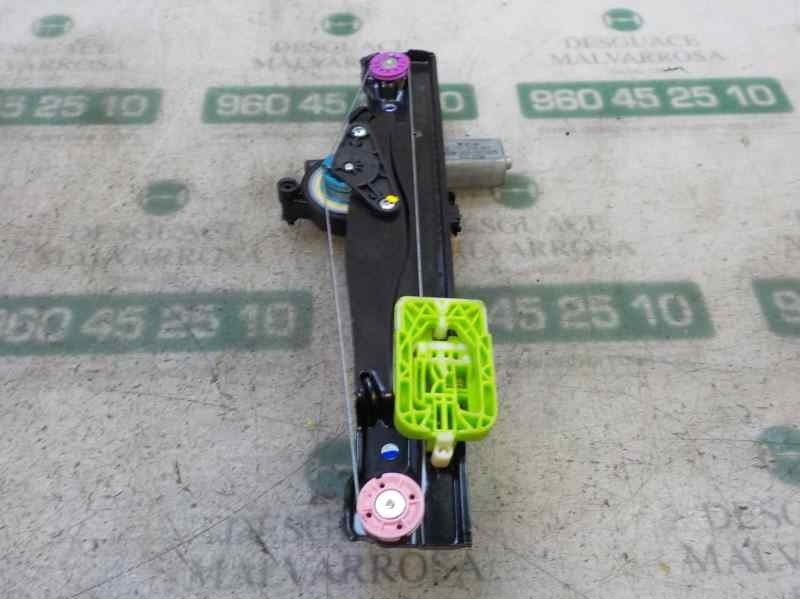 Recambio de elevalunas trasero izquierdo para mini mini 5-trg. (f55) 1.5 12v referencia OEM IAM 51357490207 3W1614A 3W1614A