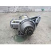 Recambio de motor arranque para seat ibiza sc (6p5) reference plus referencia OEM IAM 02Z911024H 02Z911021C 