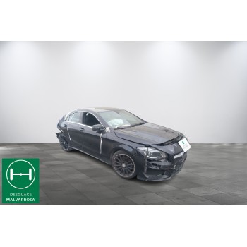 MERCEDES-BENZ CLA COUPÉ (C117)