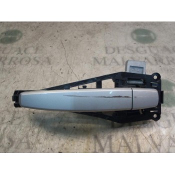 MANETA EXTERIOR TRASERA IZQUIERDA 