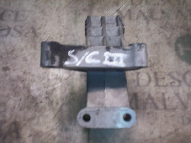 Recambio de soporte cambio para alfa romeo 146 1.4 t.spark referencia OEM IAM   