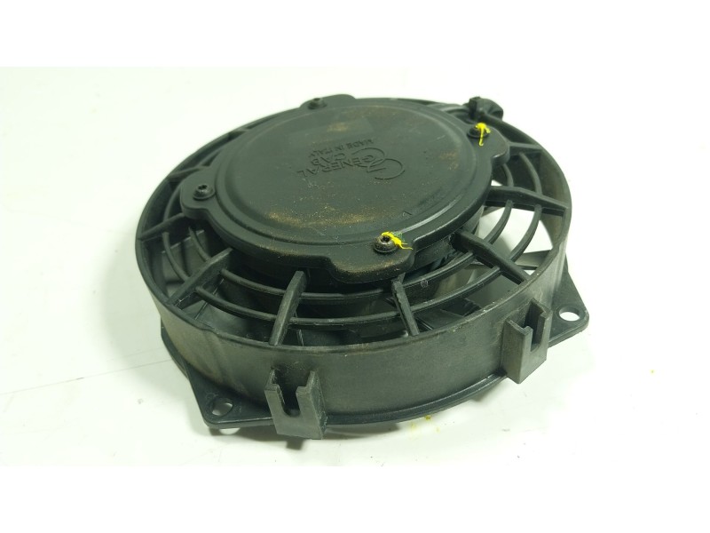 Recambio de electroventilador para mercedes-benz clase g (w463) g 350 d (463.348) referencia OEM IAM A4638351000 A4638351000 