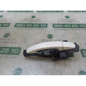 MANETA EXTERIOR TRASERA IZQUIERDA 1738727 BM51A224A37CG 