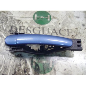 MANETA EXTERIOR TRASERA DERECHA 