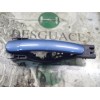 Recambio de maneta exterior trasera derecha para volkswagen polo (9n3) edition referencia OEM IAM   