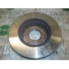 Recambio de disco freno delantero para chevrolet kalos 1.4 se referencia OEM IAM   