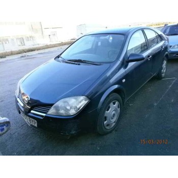 NISSAN PRIMERA BERLINA (P12)