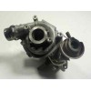 Recambio de turbocompresor para renault kangoo 1.5 dci diesel fap referencia OEM IAM   
