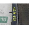 Recambio de radiador agua para citroën c3 1.1 referencia OEM IAM   