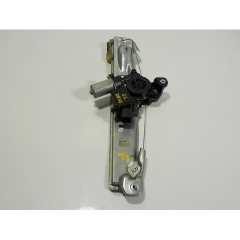 ELEVALUNAS TRASERO IZQUIERDO 39134105 13406677 