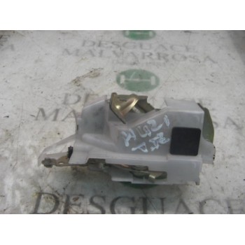 CERRADURA PUERTA TRASERA IZQUIERDA 