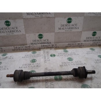 TRANSMISION DERECHA A2093500410 