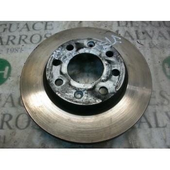 DISCO FRENO DELANTERO 