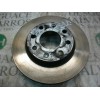 Recambio de disco freno delantero para chevrolet kalos 1.4 se referencia OEM IAM   