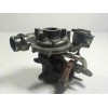 Recambio de turbocompresor para renault kangoo 1.5 dci diesel fap referencia OEM IAM   