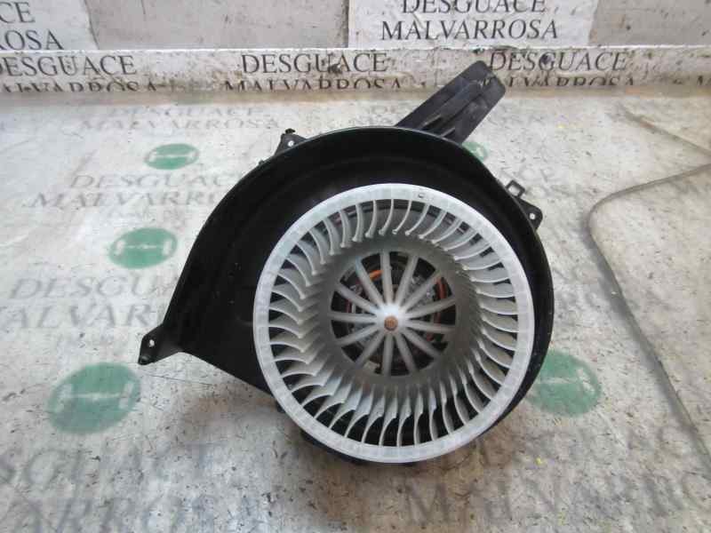 Recambio de motor calefaccion para seat ibiza sc (6p5) reference plus referencia OEM IAM 6R1819015  