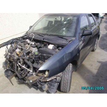 SEAT CORDOBA BERLINA (6K2)