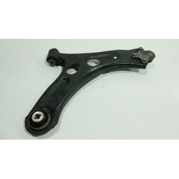 BRAZO SUSPENSION INFERIOR DELANTERO IZQUIERDO 9831683580 