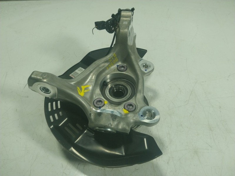 Recambio de mangueta delantera izquierda para lexus lbx hybrid 1.5 vvti hybrid (mayh10l) referencia OEM IAM 4320252010  