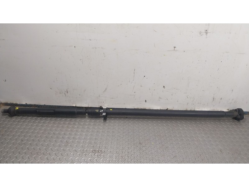 Recambio de transmision central para bmw x1 (f48) xdrive 18 d referencia OEM IAM 26118837559  860587810