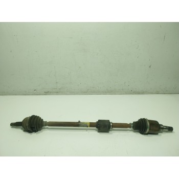 TRANSMISION DERECHA 2510245 