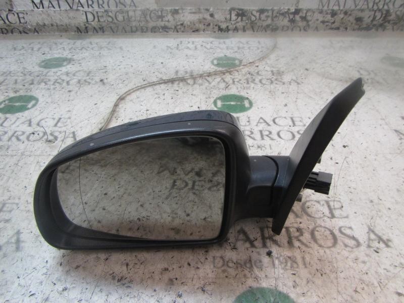 Recambio de espejo izquierdo para opel meriva cosmo referencia OEM IAM   