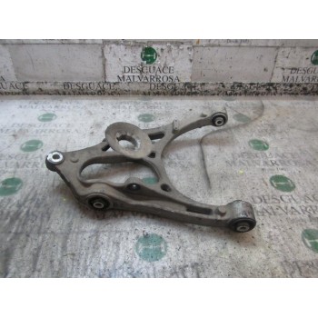 BRAZO SUSPENSION INFERIOR TRASERO IZQUIERDO A1643501906 