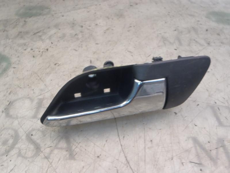 Recambio de maneta interior trasera derecha para opel zafira b enjoy plus referencia OEM IAM   