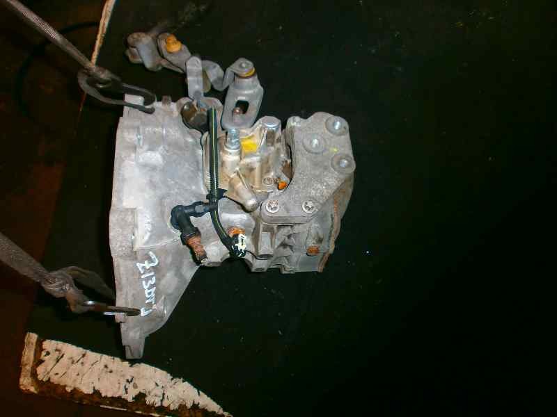 Recambio de caja cambios para opel corsa d 1.3 16v cdti referencia OEM IAM  F17 