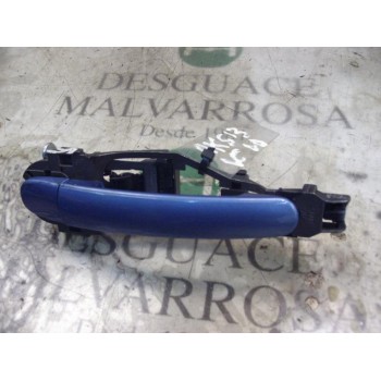 MANETA EXTERIOR DELANTERA DERECHA 