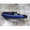 Recambio de maneta exterior delantera derecha para volkswagen polo (9n3) edition referencia OEM IAM   