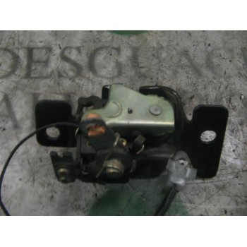 CERRADURA MALETERO / PORTON 