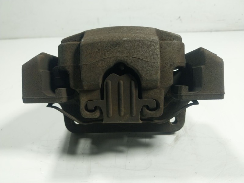 Recambio de pinza freno delantera izquierda para bmw 5 (f10) 520 d referencia OEM IAM 34116791919  