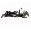 Recambio de cinturon seguridad delantero izquierdo para dacia sandero 0.9 tce cat referencia OEM IAM 868857909R 621088600 