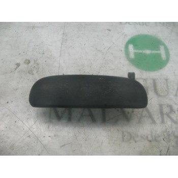 MANETA EXTERIOR DELANTERA IZQUIERDA 