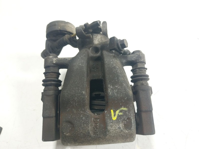 Recambio de pinza freno trasera derecha para opel astra g coupé (t98) 2.0 16v turbo (f07) referencia OEM IAM   