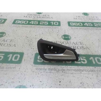 MANETA INTERIOR TRASERA DERECHA 1746829 AM51U22600BEW 