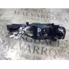 Recambio de maneta exterior delantera derecha para volkswagen polo (9n3) edition referencia OEM IAM   