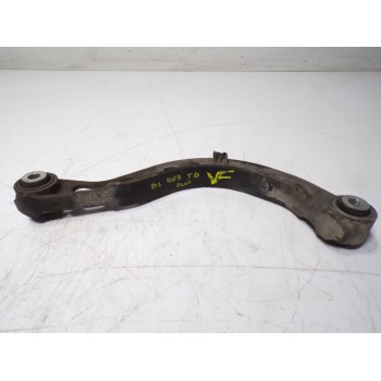 BRAZO SUSPENSION SUPERIOR TRASERO DERECHO 4F0505323K 