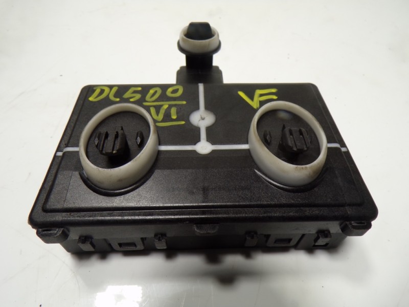 Recambio de modulo confort para cupra leon kl8 vz 2.0 tsi referencia OEM IAM 5Q4959592P 5Q4959592P 