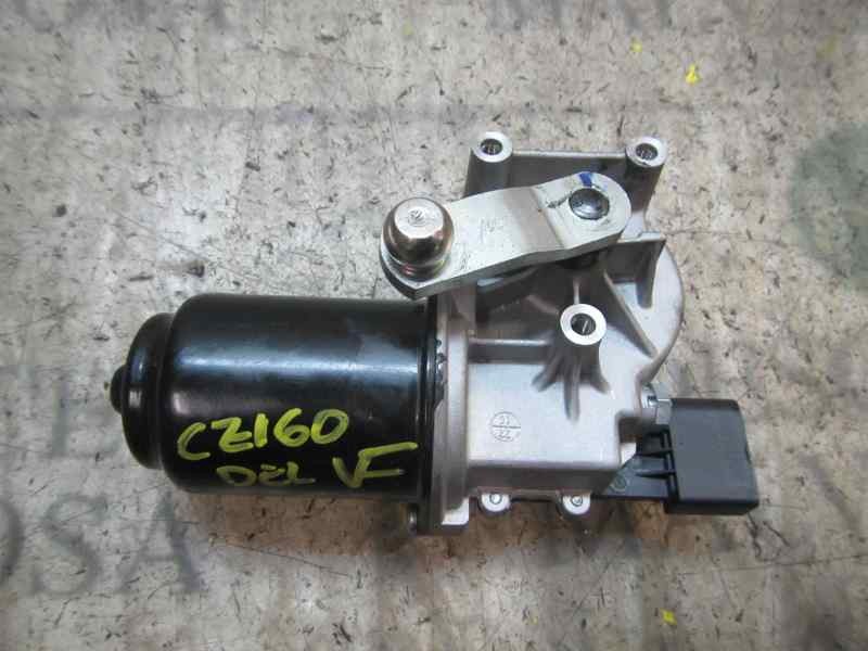 Recambio de motor limpia delantero para seat ibiza sc (6p5) reference plus referencia OEM IAM 6R1955023C  