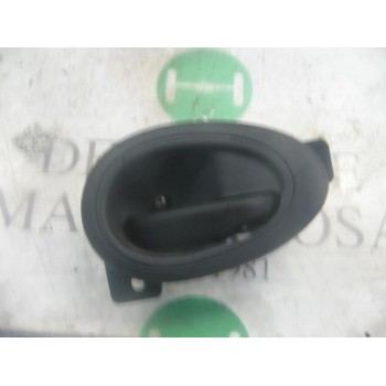 MANETA INTERIOR TRASERA DERECHA 